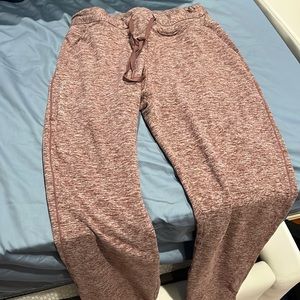 Lounge joggers
